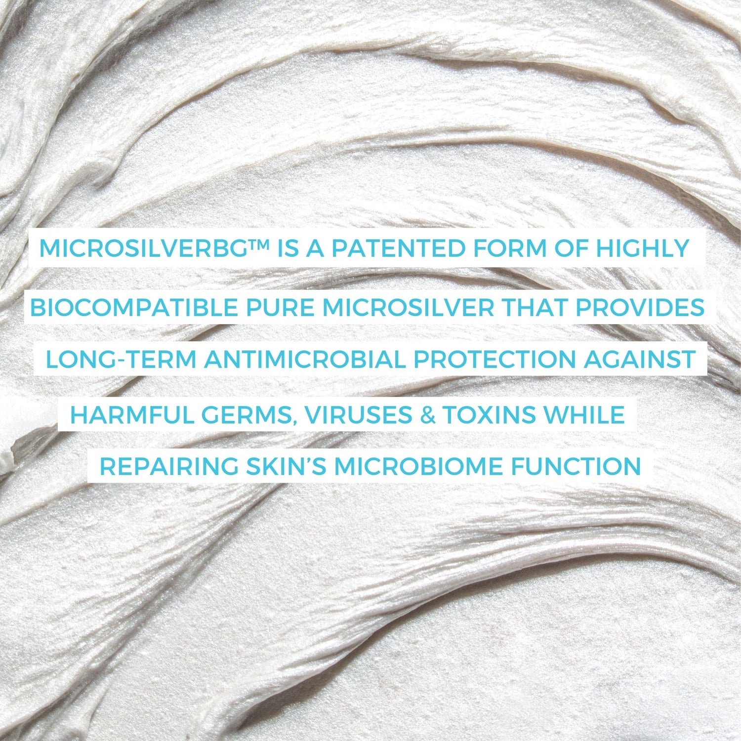 BeautyStat Microbiome Barrier Repair Purifying Cleanser