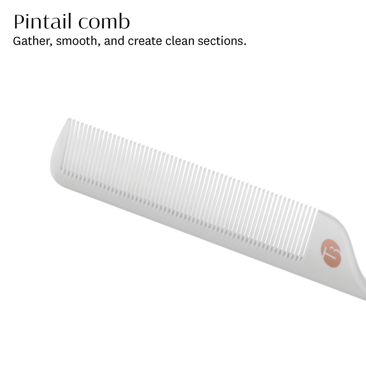 T3 Detail Set Three-Piece Brush Set for Detailed Styling
