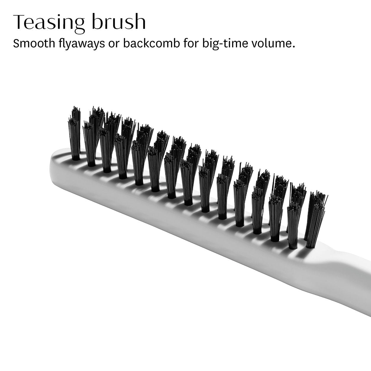 T3 Detail Set Three-Piece Brush Set for Detailed Styling