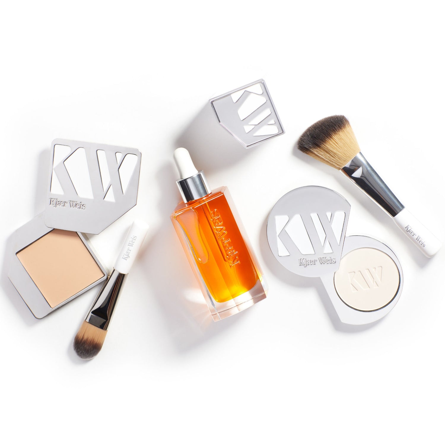 Kjaer Weis The Beautiful Oil