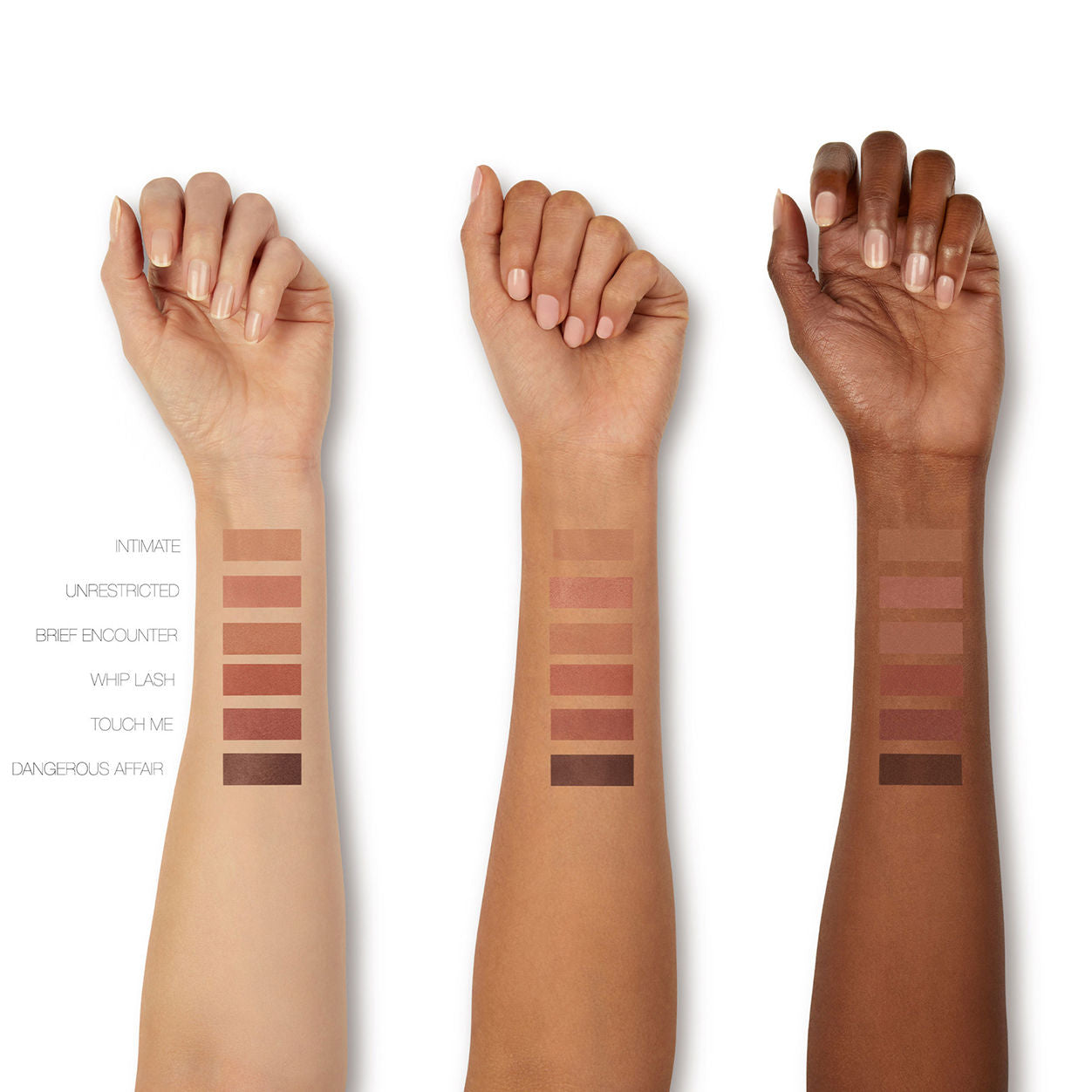 Nars Soft Matte Tinted Lip Balm