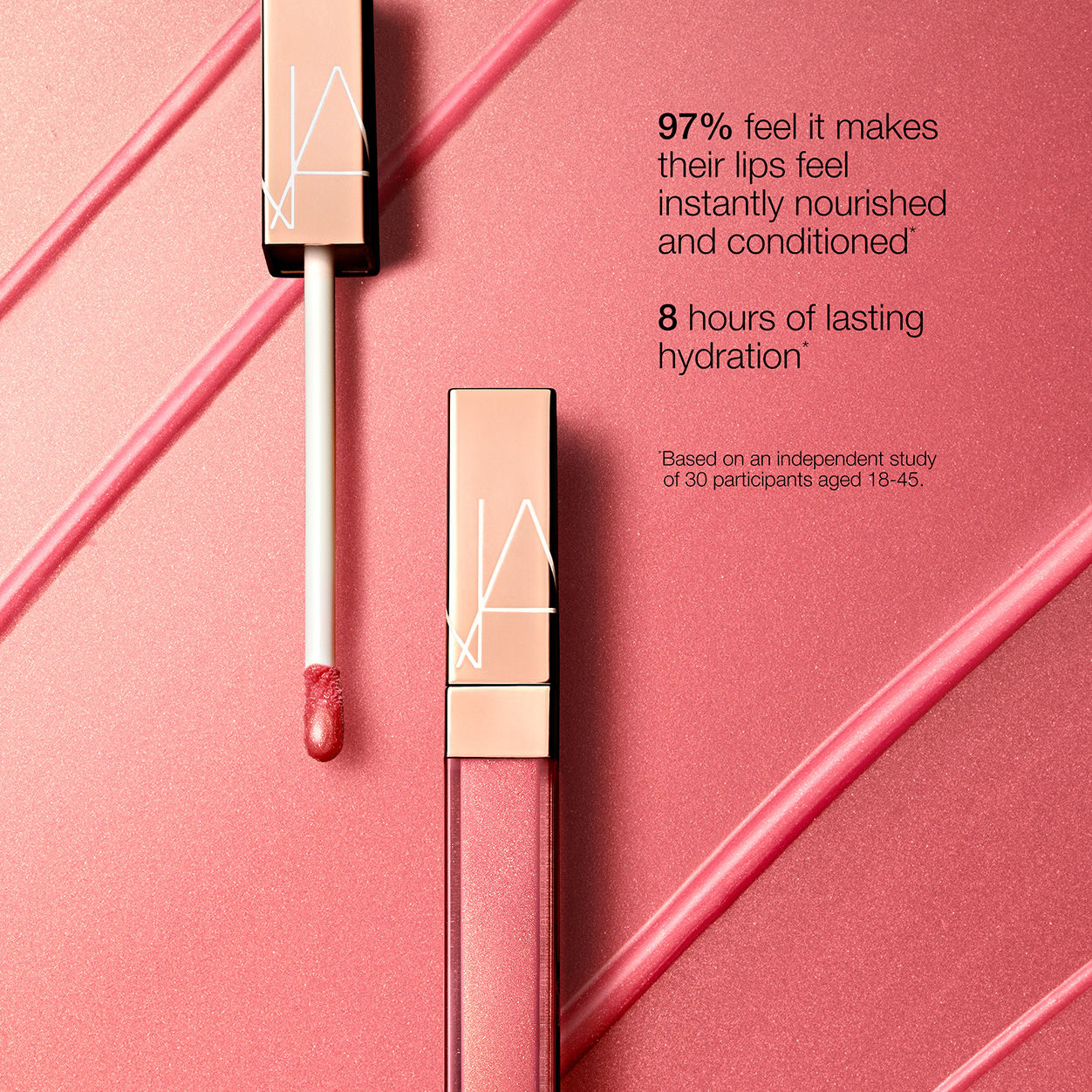 Nars Afterglow Lip Shine