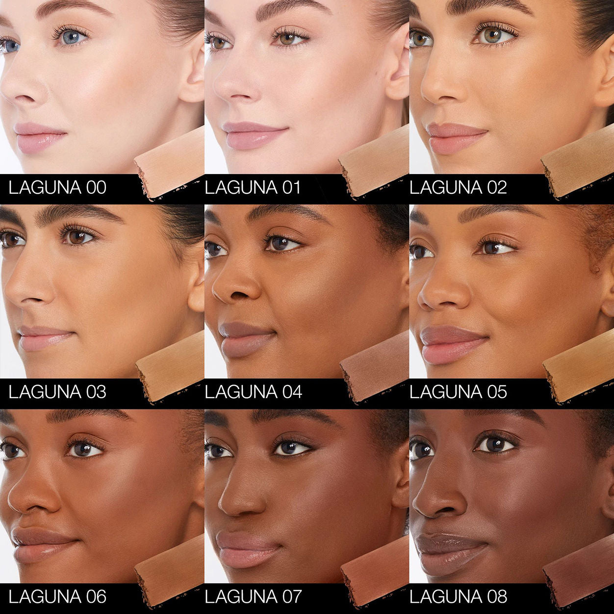 Nars Laguna Bronzing Powder