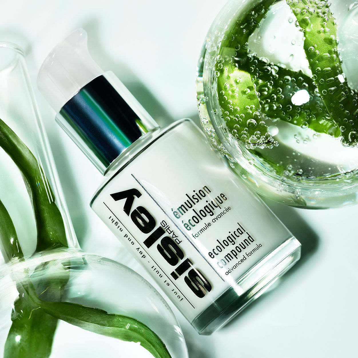 Sisley-Paris Ecological Compound Advanced Formula