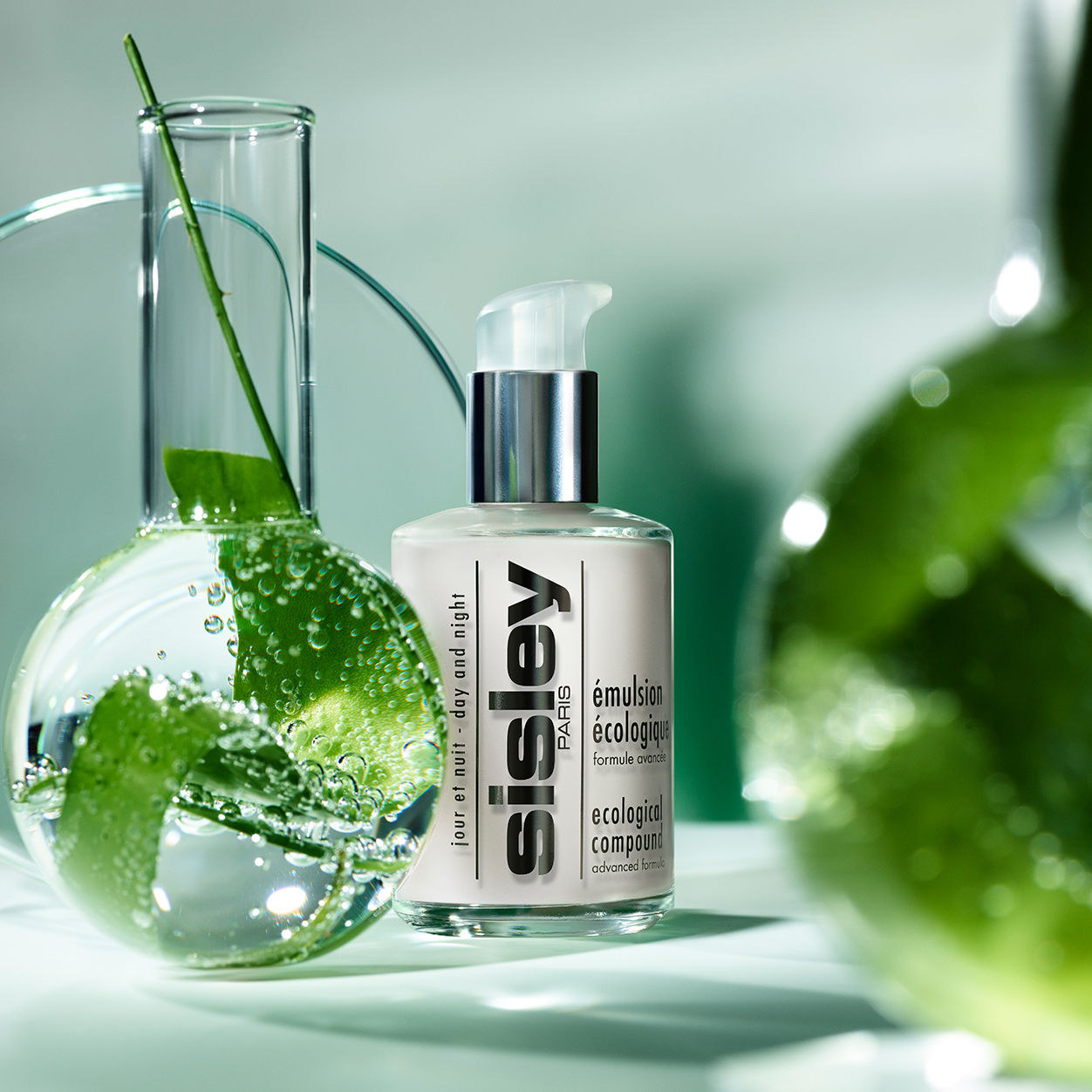 Sisley-Paris Ecological Compound Advanced Formula