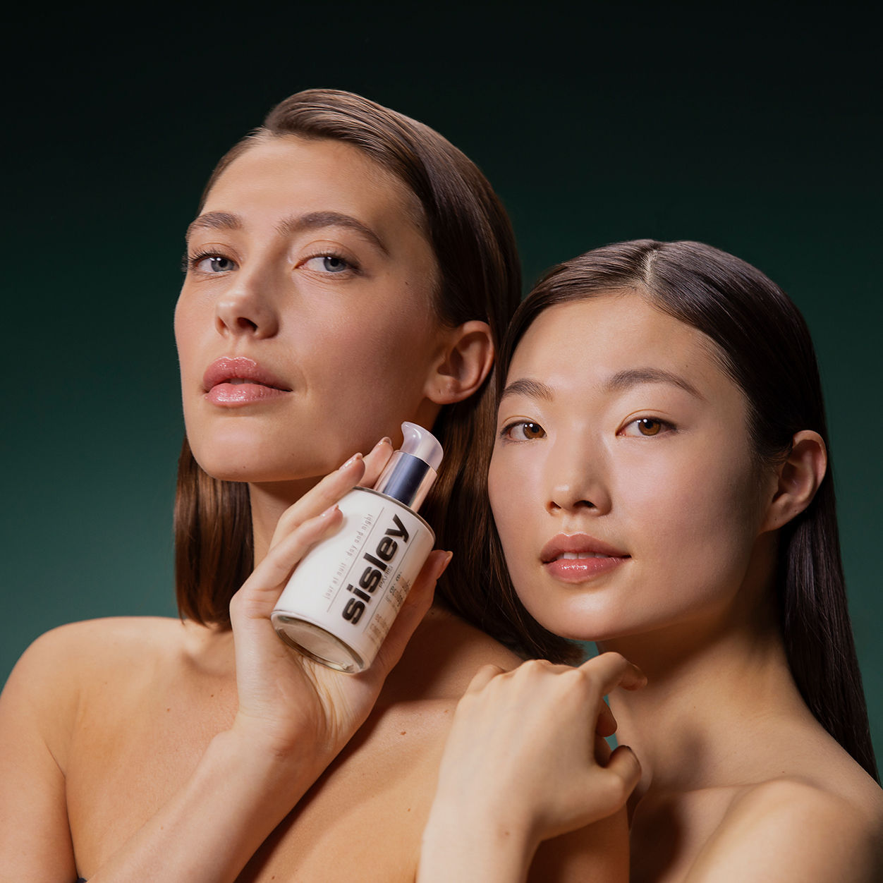 Sisley-Paris Ecological Compound Advanced Formula
