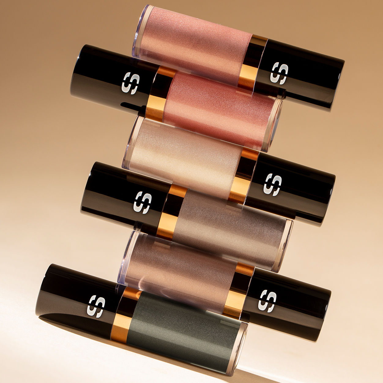 Sisley-Paris Ombre Éclat Liquide Eyeshadow