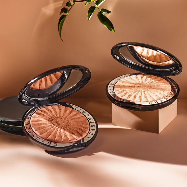Chantecaille Perfect Blur Finishing Powder – Chantecaille