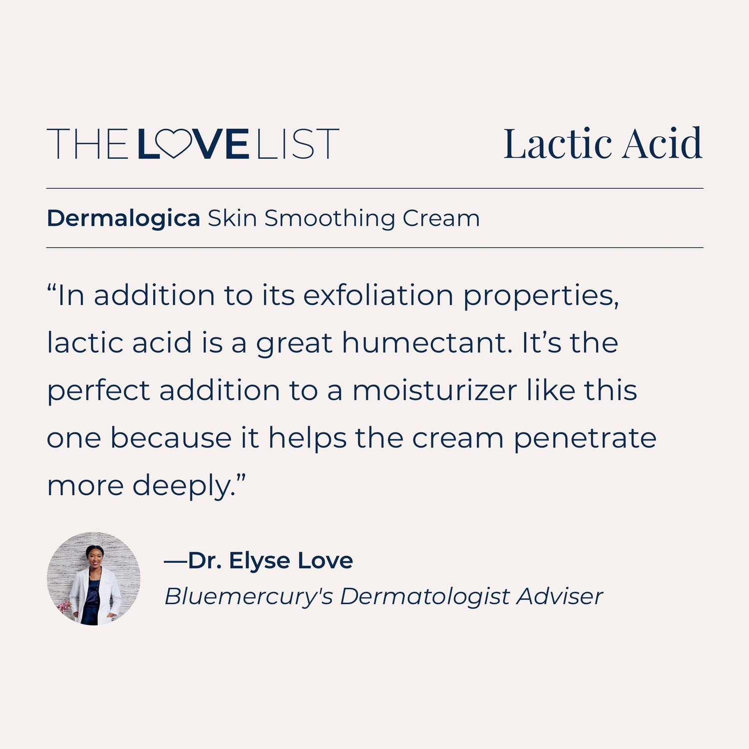 Dermalogica Skin Smoothing Cream