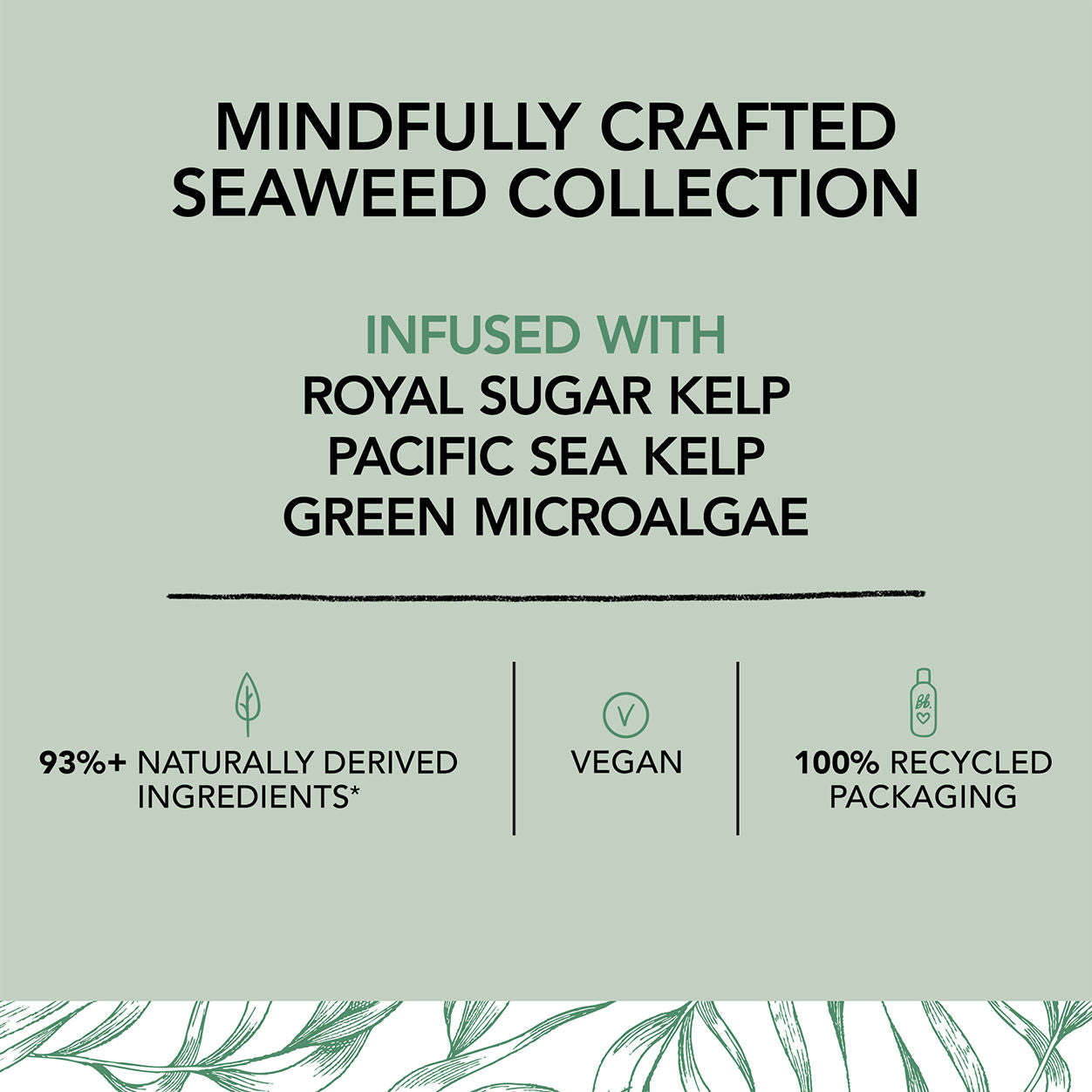 Bumble and Bumble Seaweed Whipped Scalp Scrub