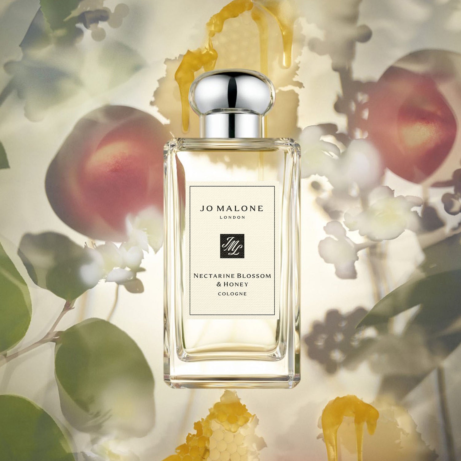 Jo Malone London Nectarine Blossom and Honey Cologne