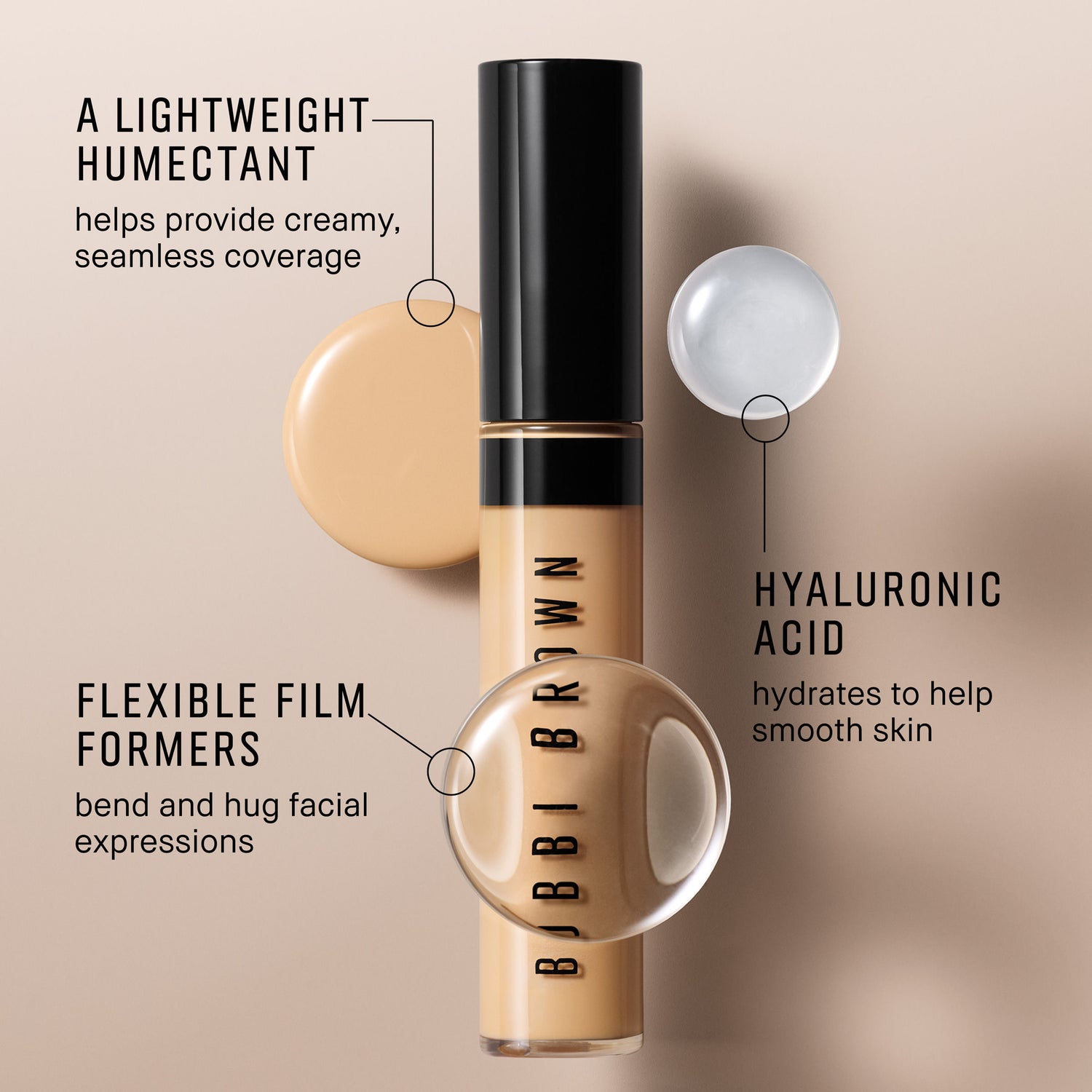Bobbi Brown Skin Full Cover Concealer