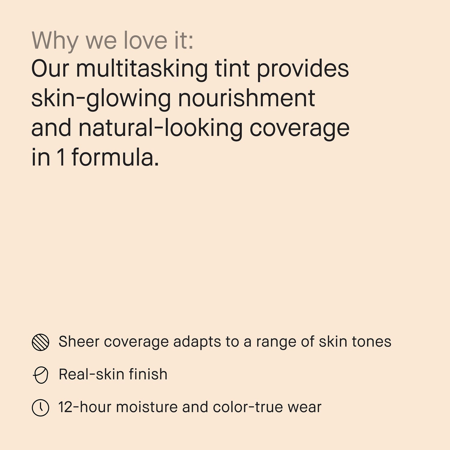 Bobbi Brown Vitamin Enriched Hydrating Skin Tint SPF 15 with Hyaluronic Acid