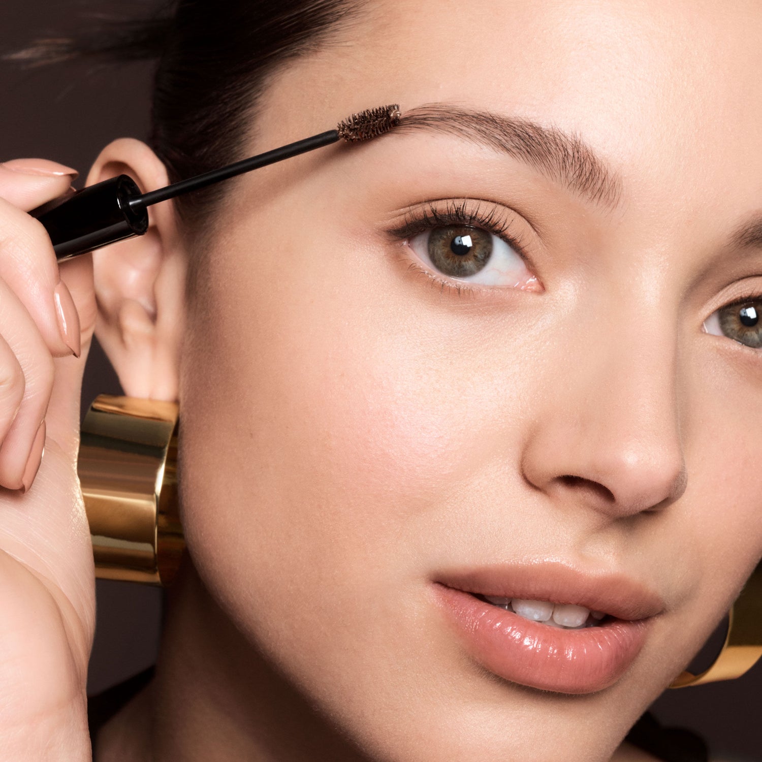 Bobbi Brown Natural Brow Shaper