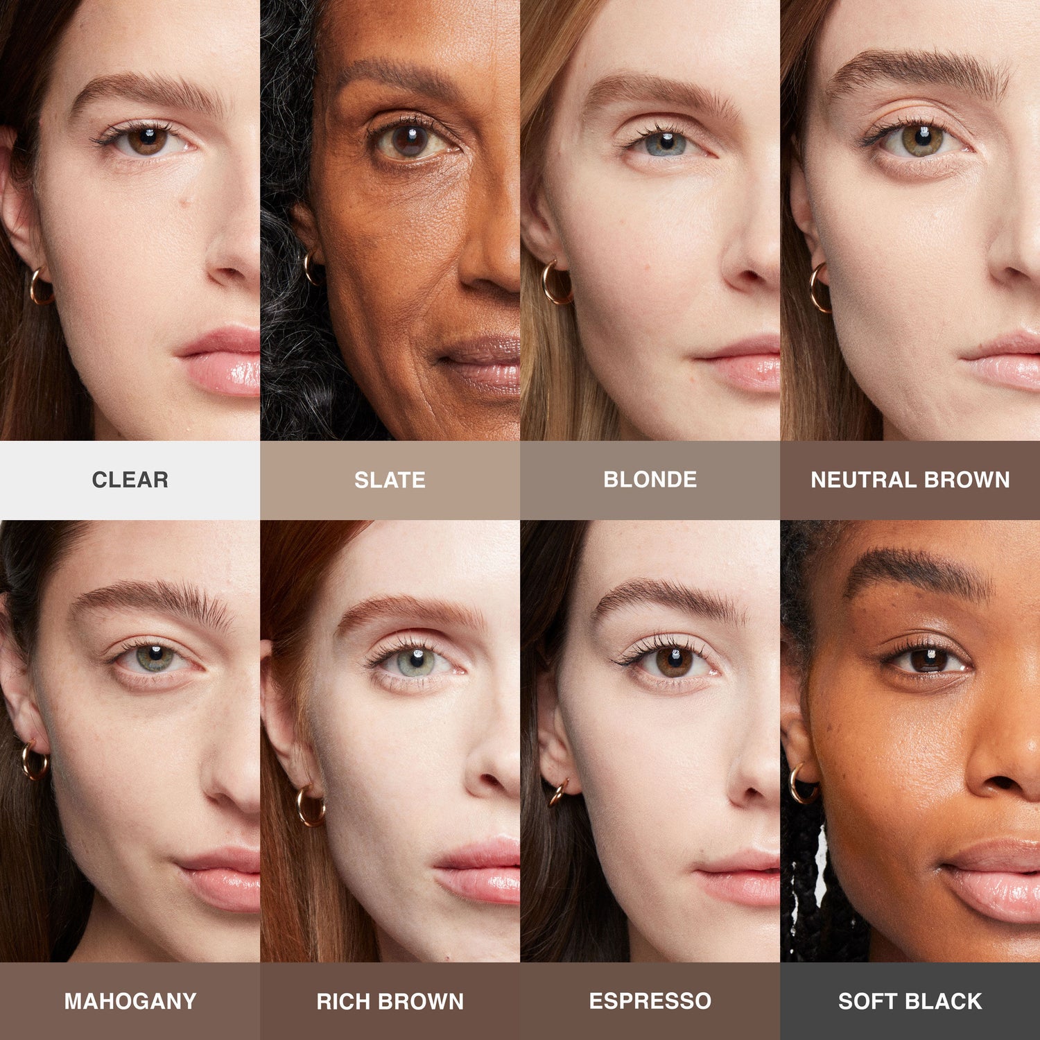 Bobbi Brown Natural Brow Shaper