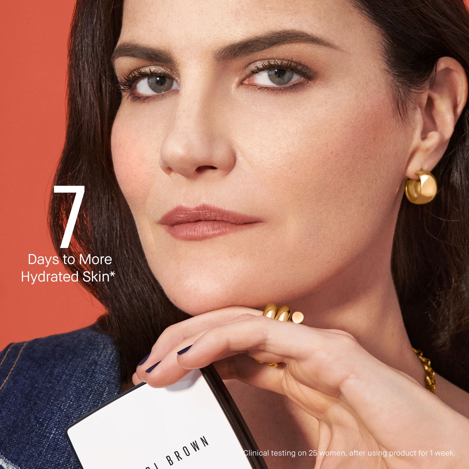 Bobbi Brown Vitamin Enriched Pressed Powder