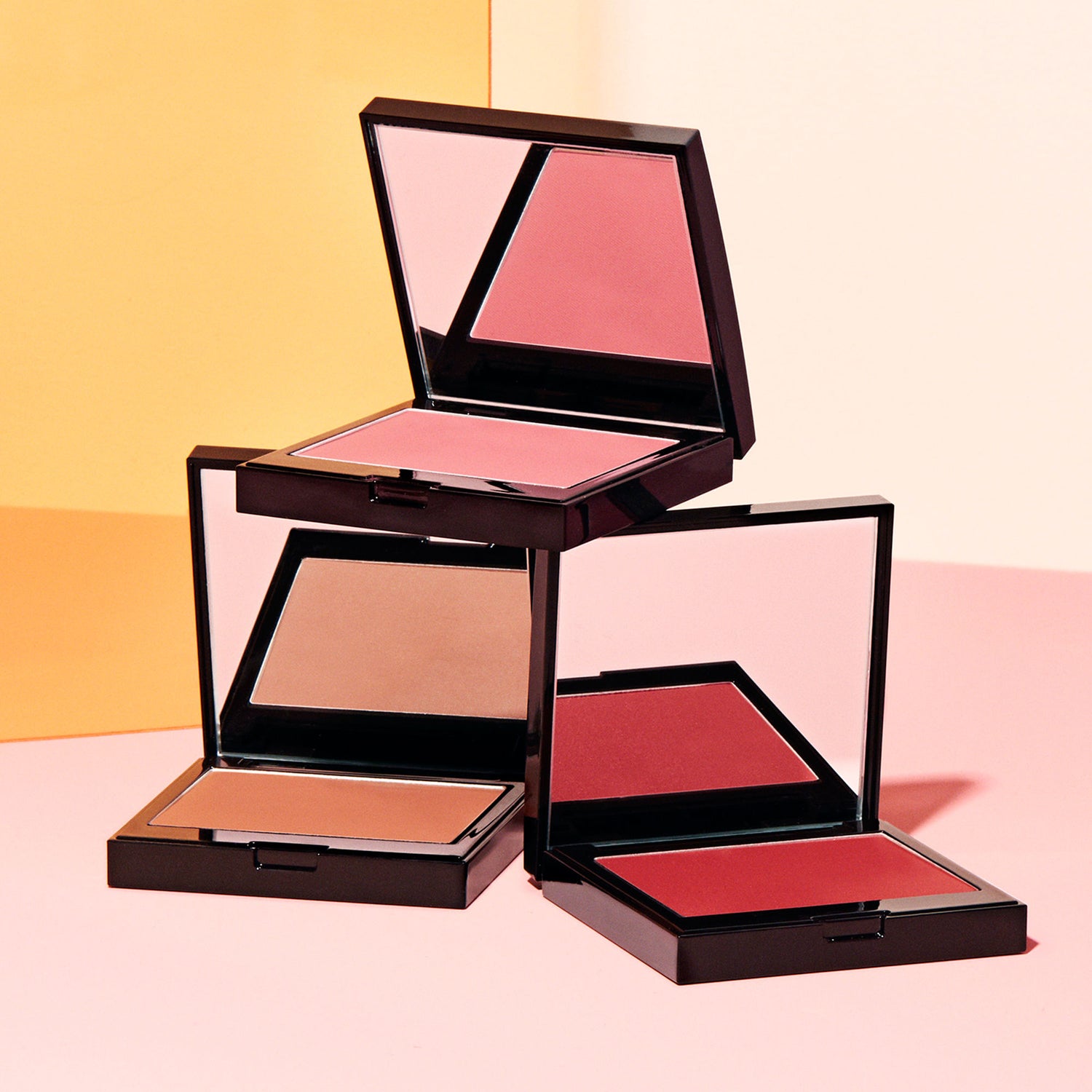 Laura Mercier Blush Colour Infusion