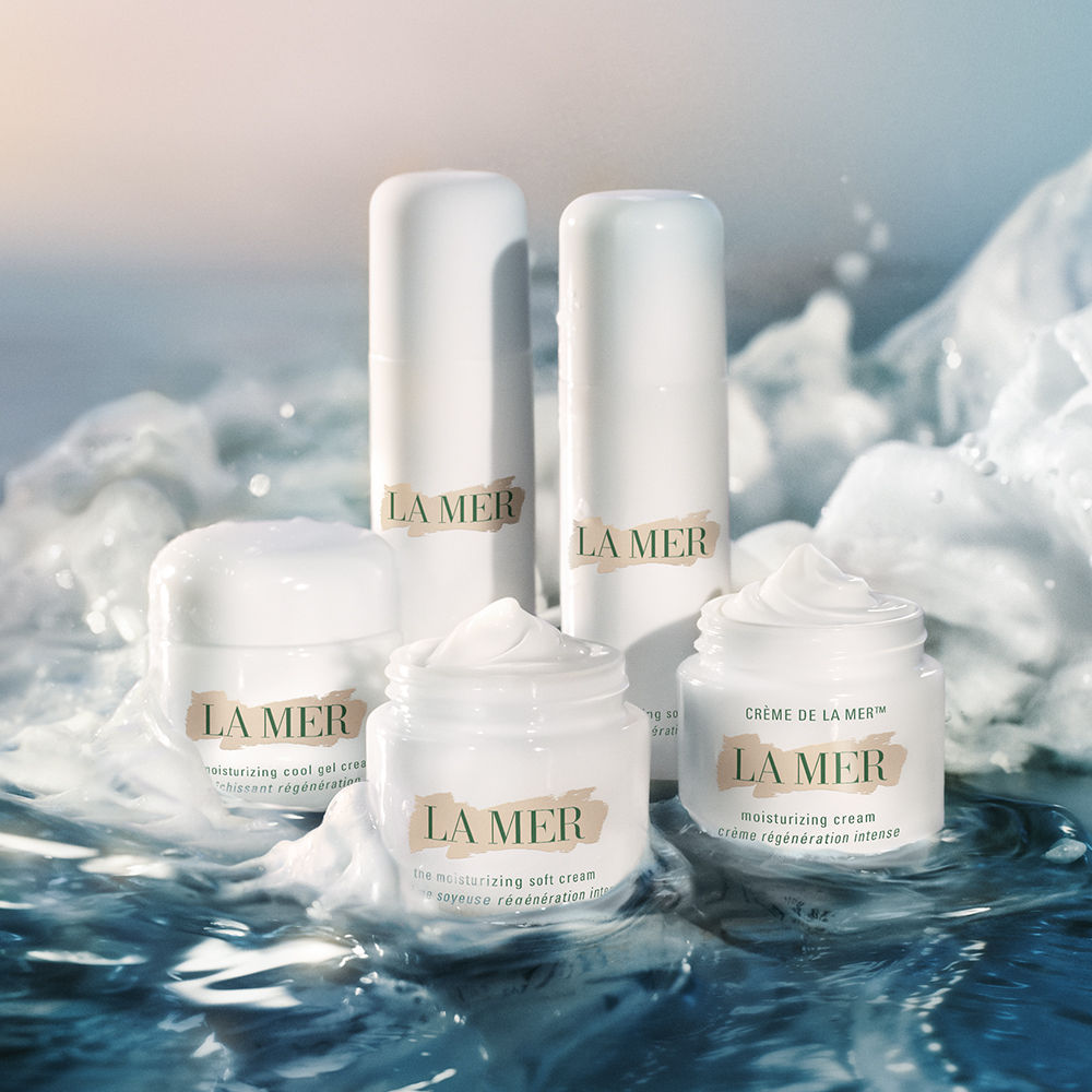 La Mer The Moisturizing Soft Cream