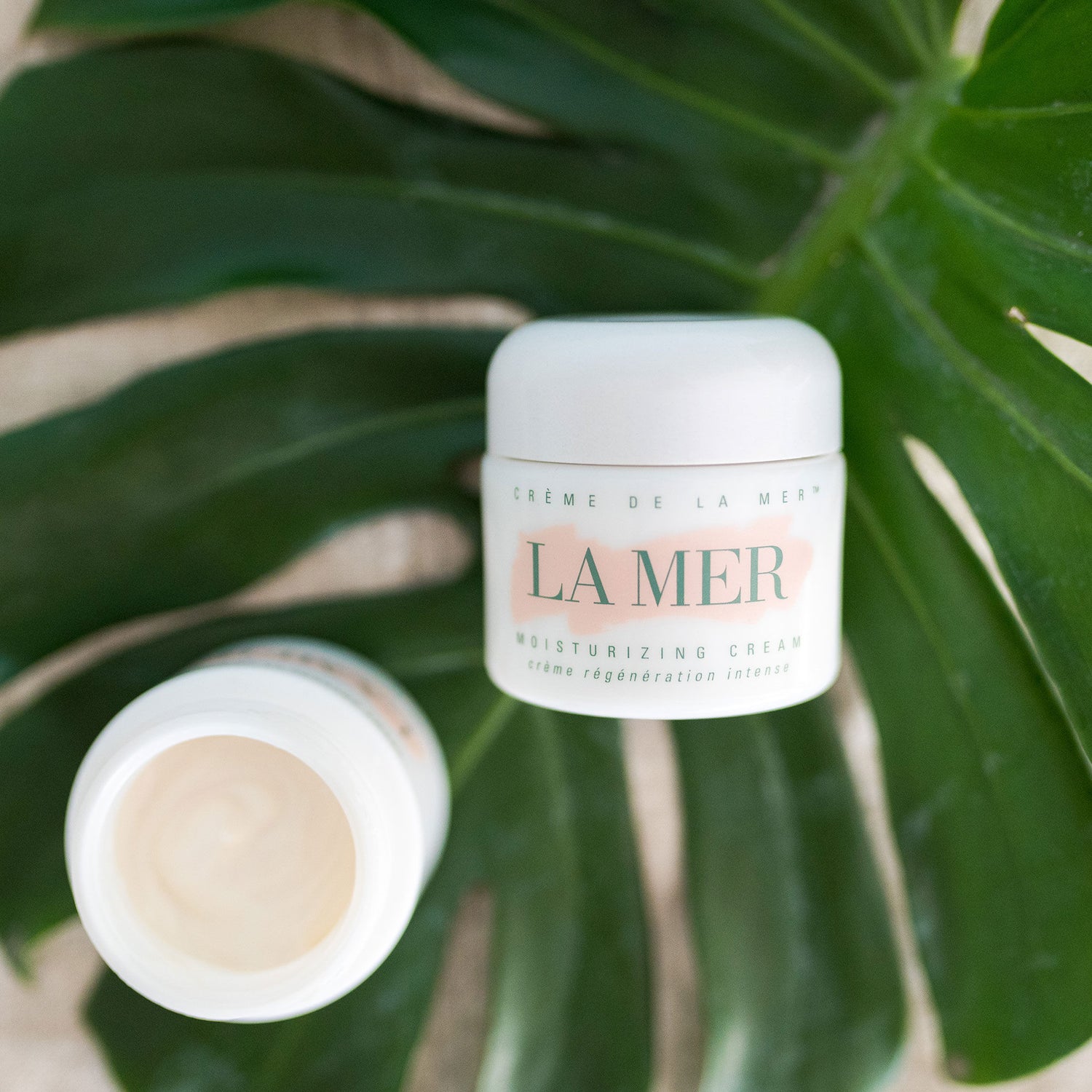 La Mer The Moisturizing Soft Cream