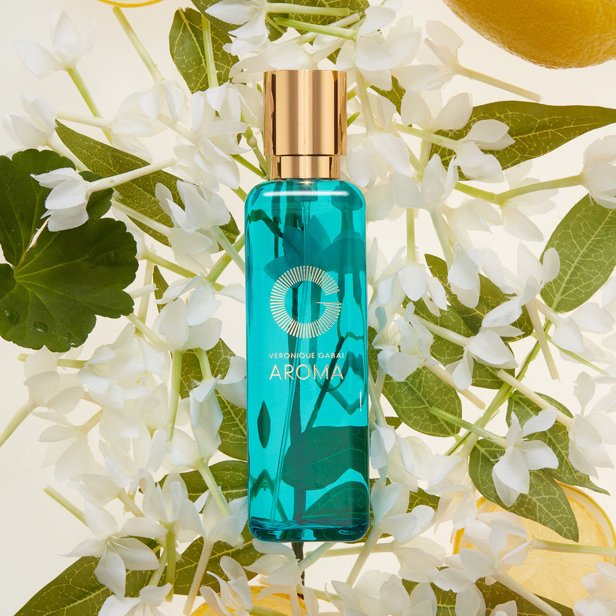 Veronique Gabai Aroma Heart Eau de Parfum