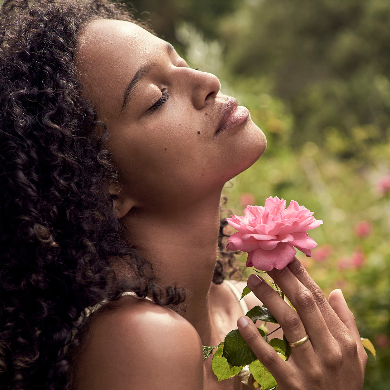 Veronique Gabai Aroma Body Eau de Parfum