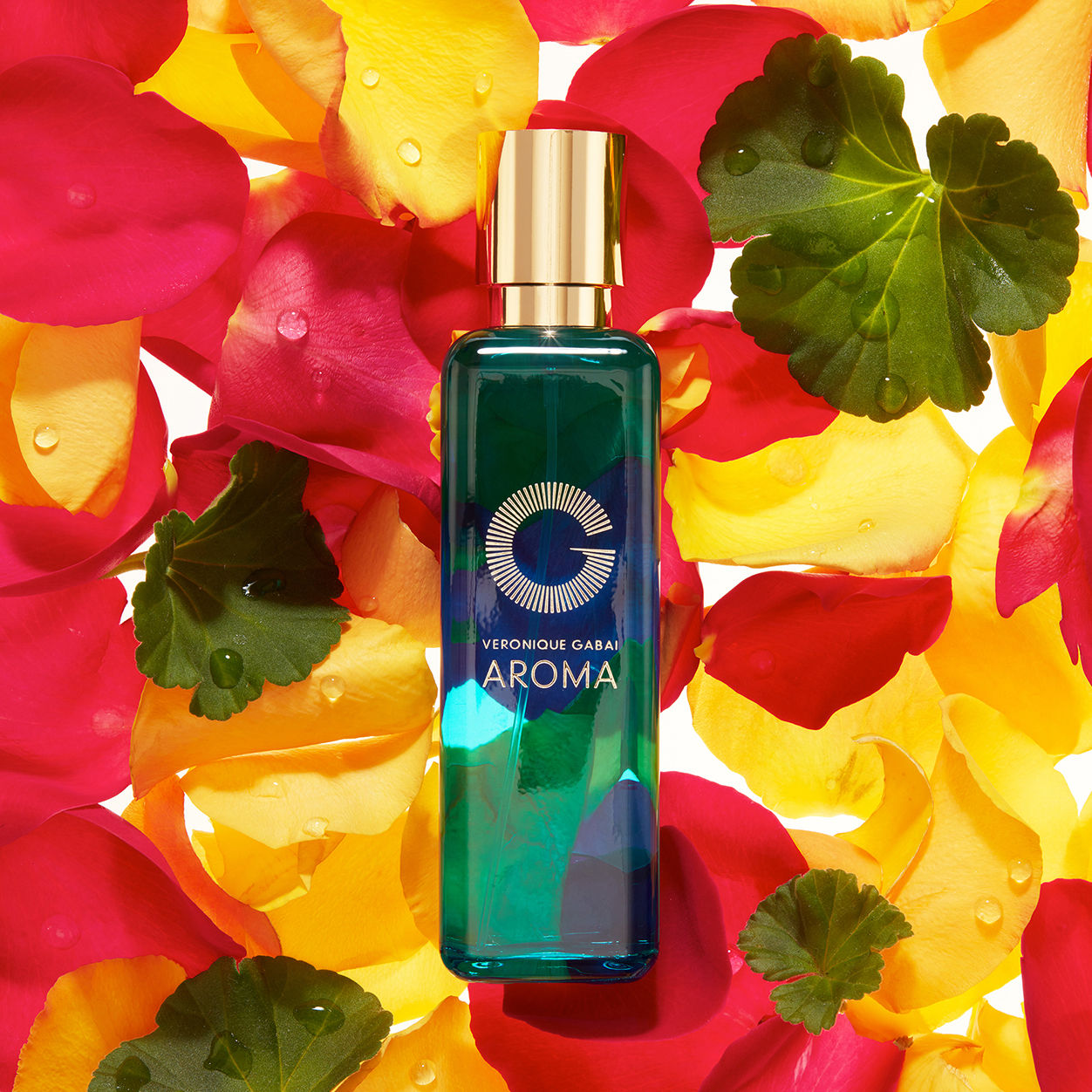 Veronique Gabai Aroma Body Eau de Parfum