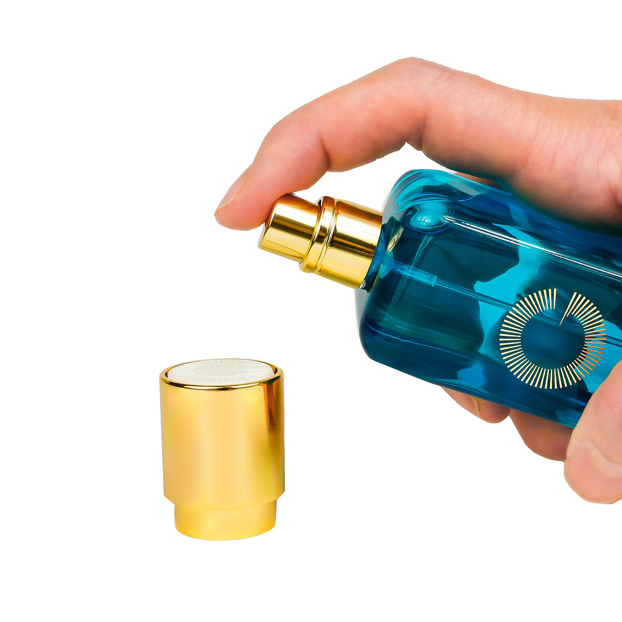 Veronique Gabai Aroma Body Eau de Parfum