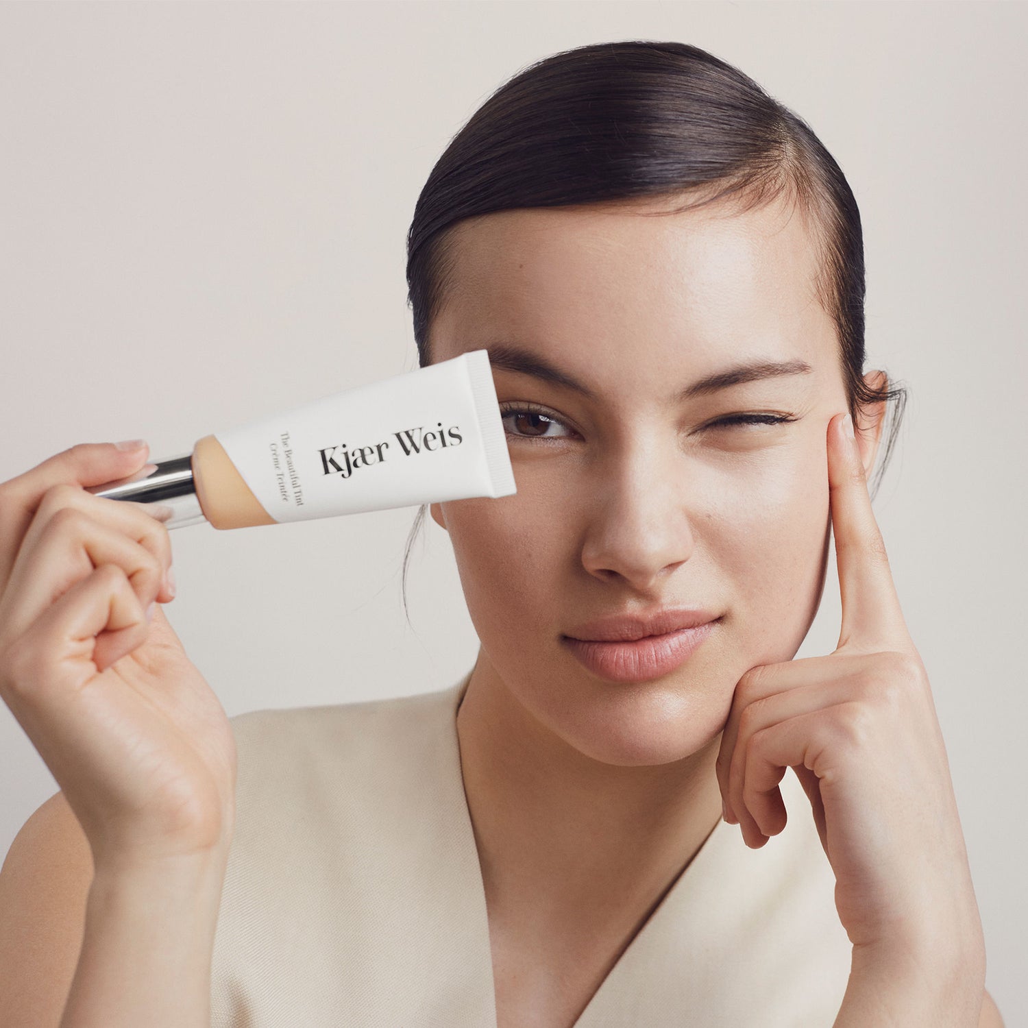 Kjaer Weis The Beautiful Tint