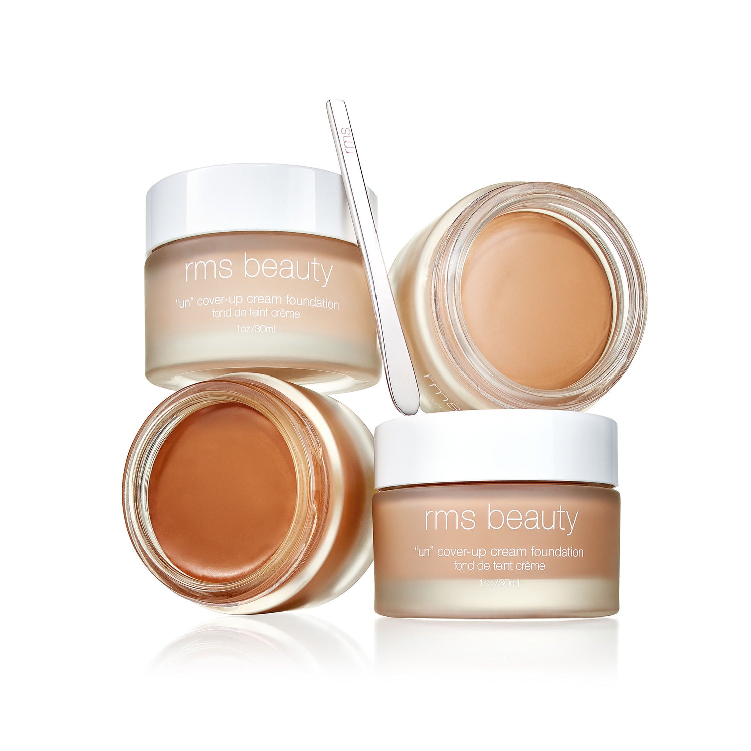 RMS Beauty UnCoverup Cream Foundation