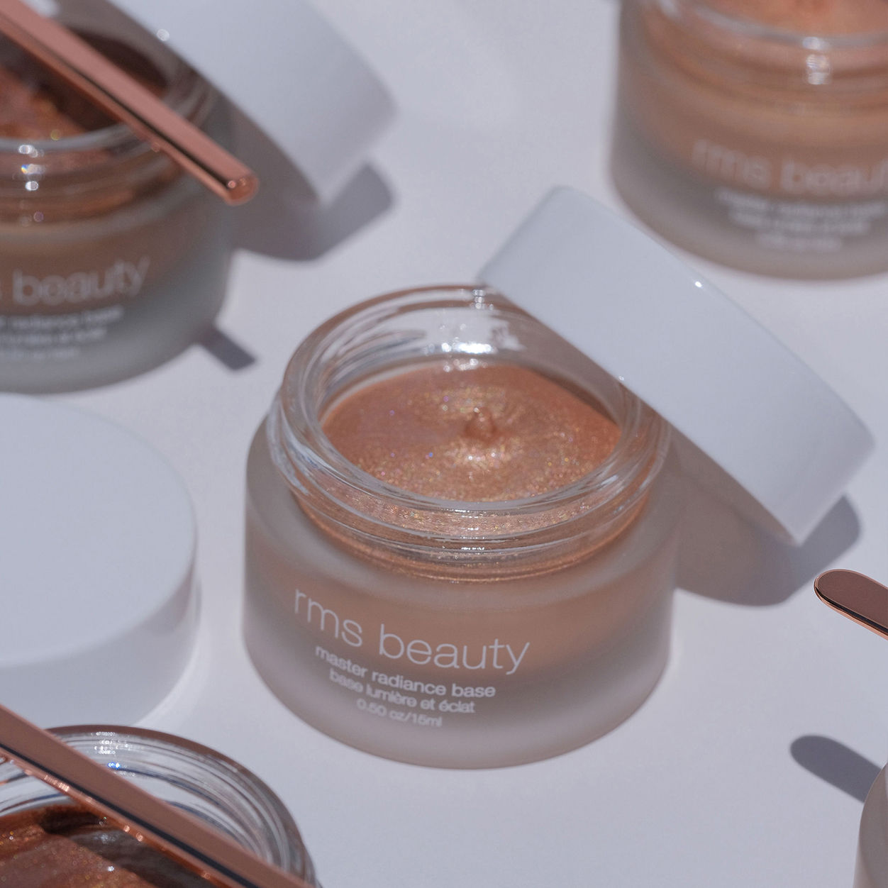 RMS Beauty Master Radiance Base