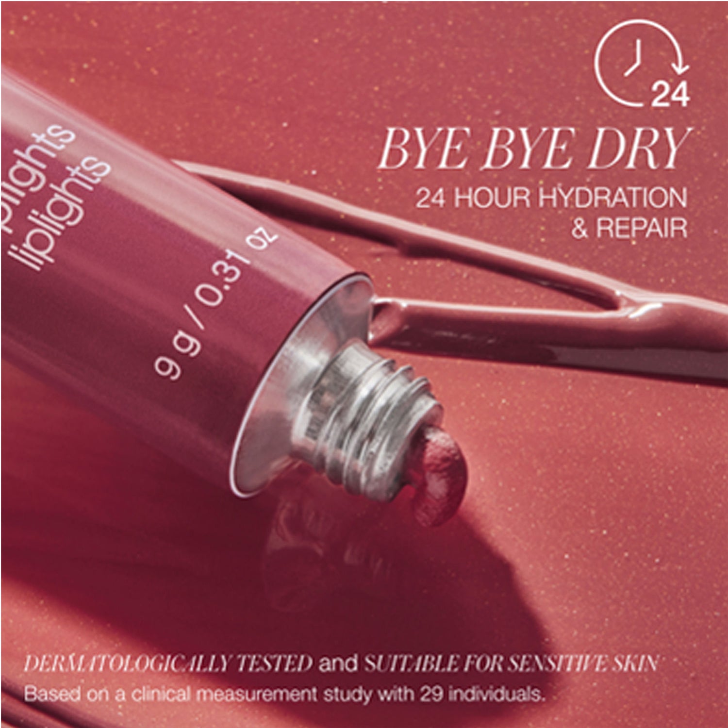 RMS Beauty Liplights