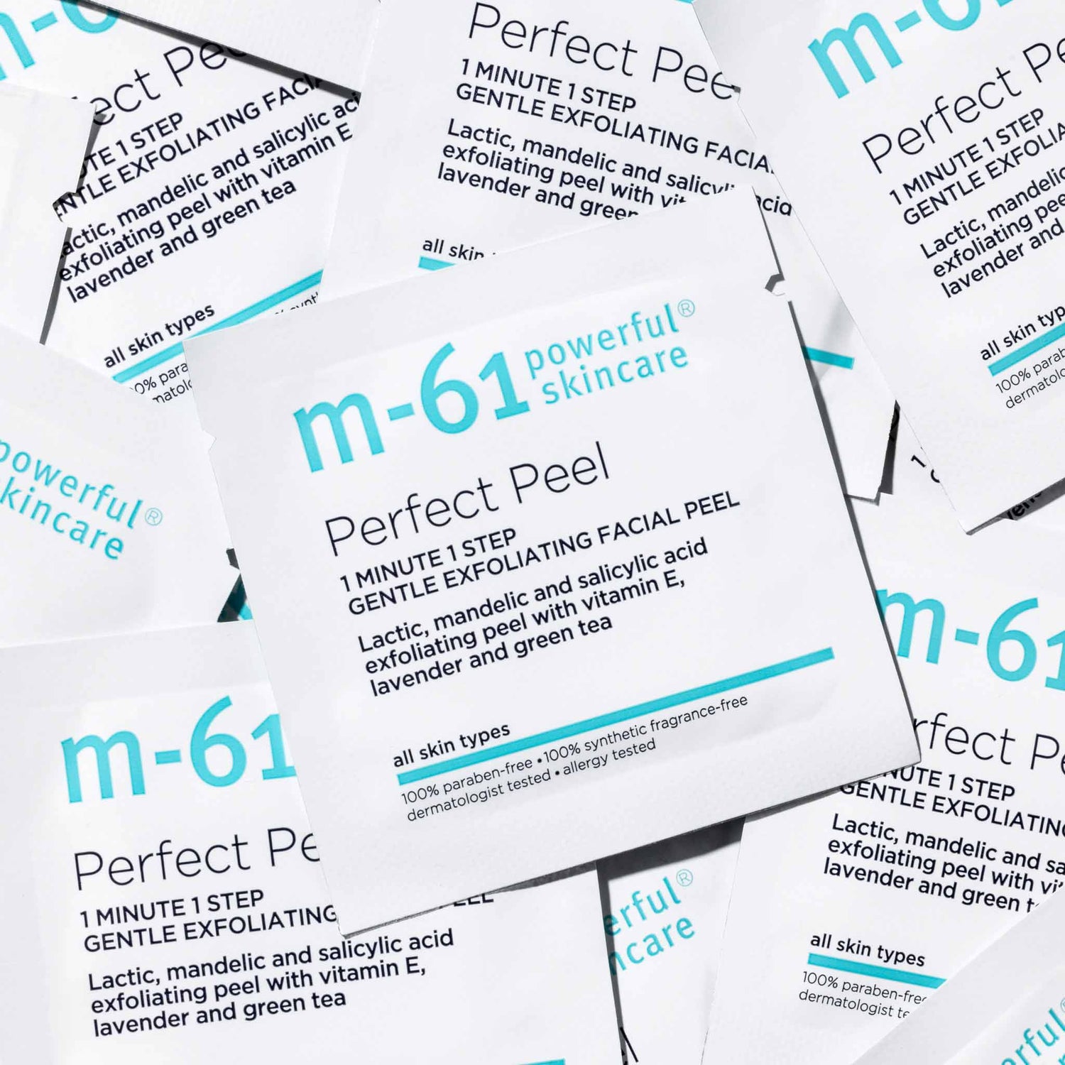 M-61 Perfect Peel .