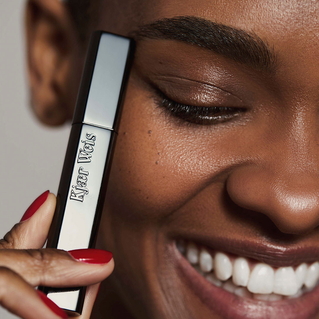 Kjaer Weis FeatherTouch Brow Gel