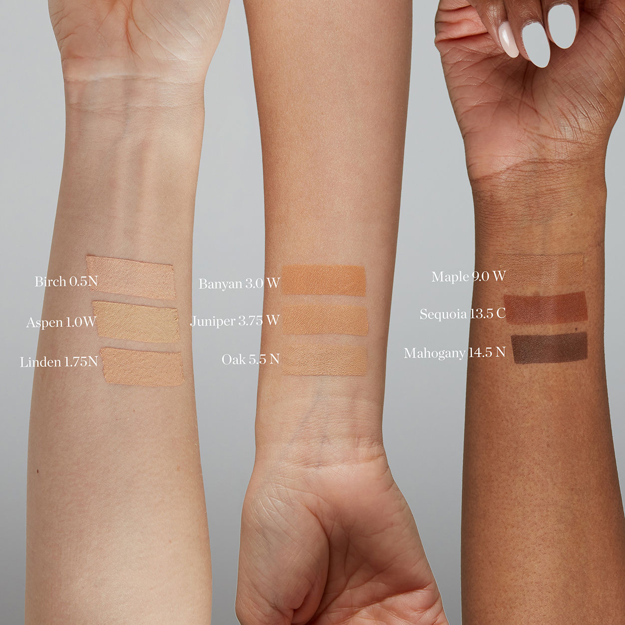 Ogee Sculpted Complexion Stick