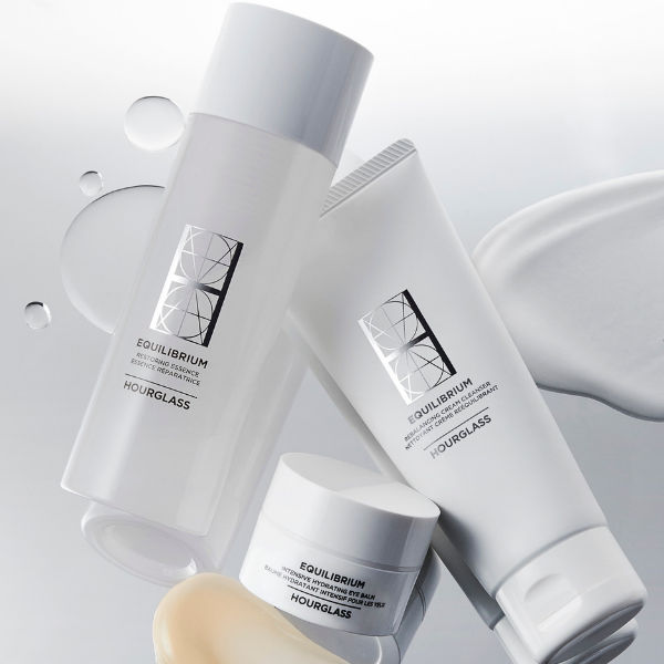 Hourglass Equilibrium Rebalancing Cream Cleanser