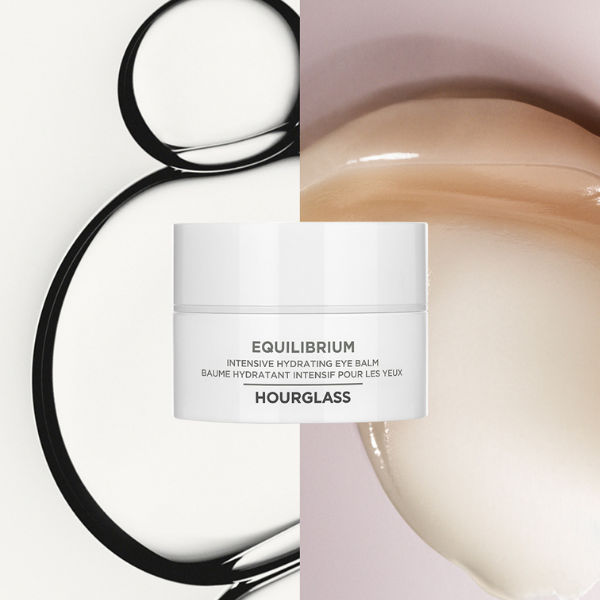 Hourglass Equilibrium Rebalancing Cream Cleanser