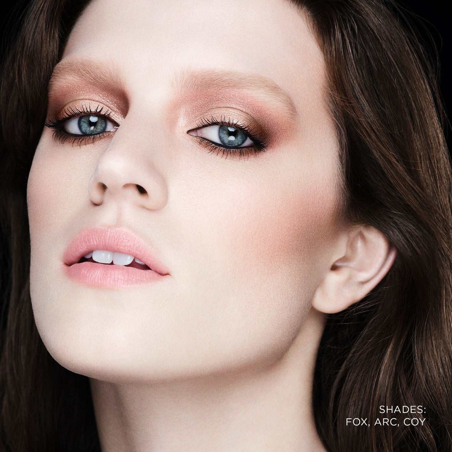 Hourglass Curator Palette