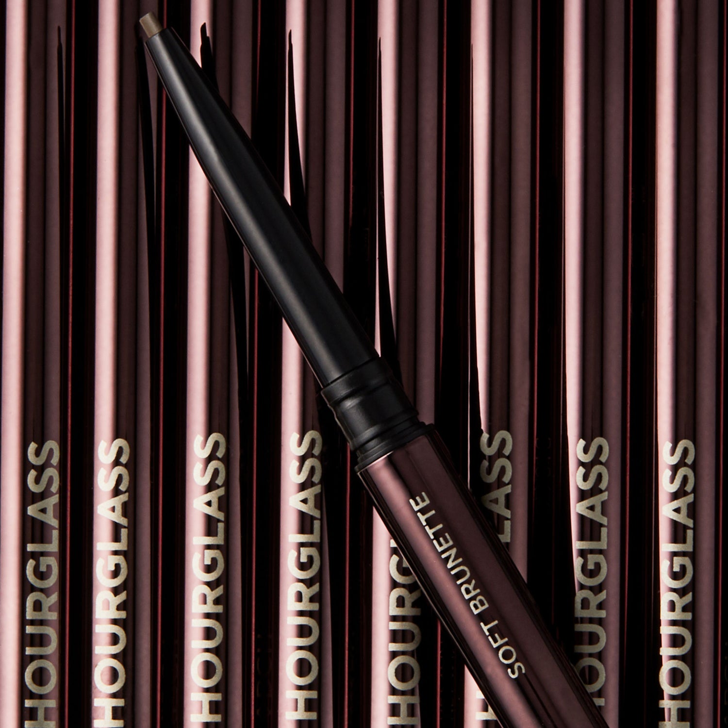 Hourglass Arch Brow Micro Sculpting Pencil