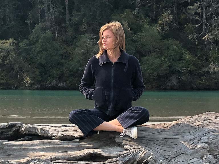 Dr. Janine Mahon
