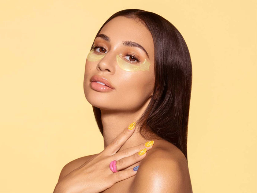 KNC Beauty: Kristen Noel Crawley