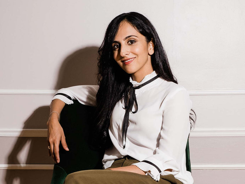 Michelle Ranavat of Ranavat