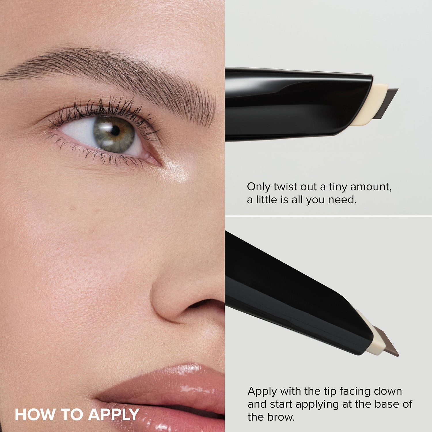 Information related to Anastasia Beverly Hills ArchiBrow Pencil