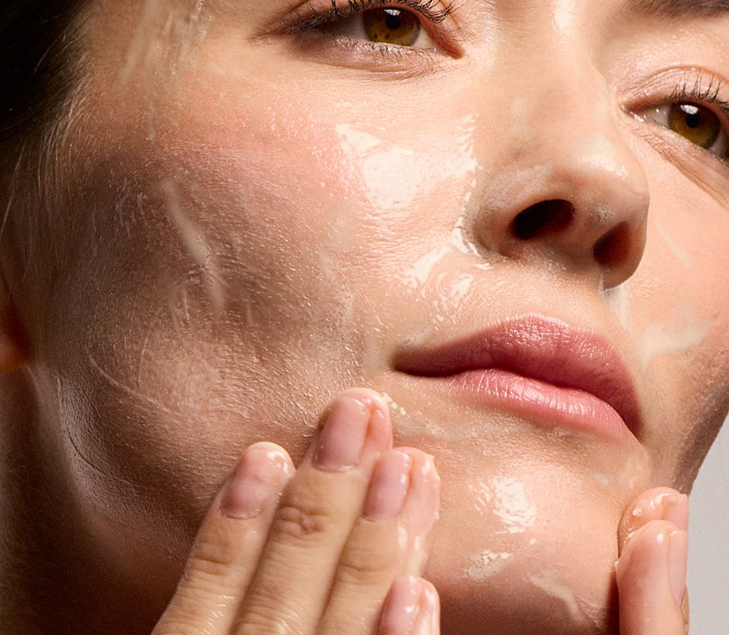 Model image of Vintner's Daughter Active Renewal Cleanser