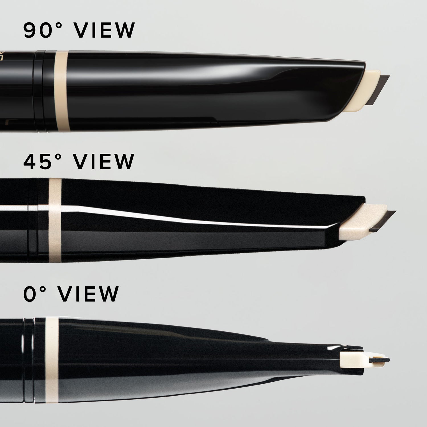 Information related to Anastasia Beverly Hills ArchiBrow Pencil