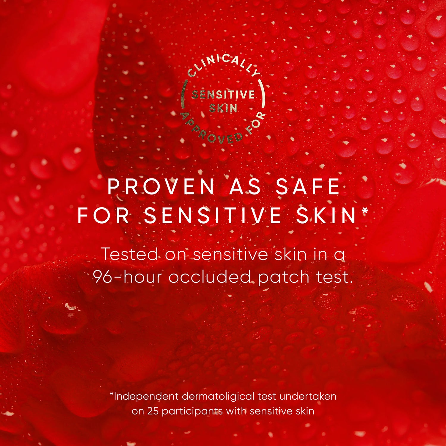 Lifestyle image of Irene Forte Hibiscus Night Cream With Myoxinol