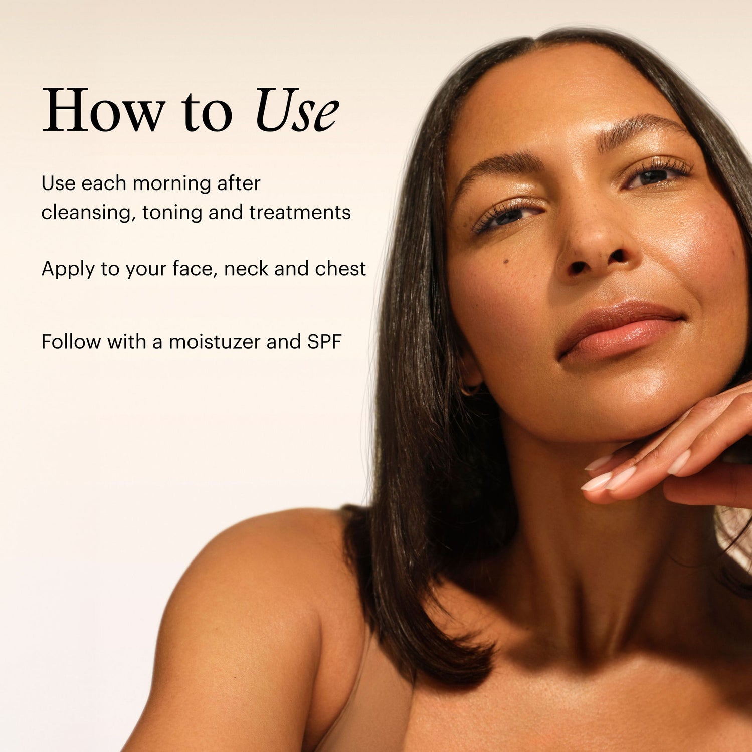 Lifestyle image of SkinMedica Vitamin C+E Complex