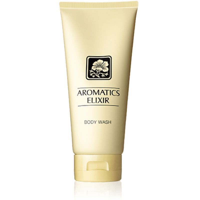 Clinique Aromatics Elixir Body Wash main image