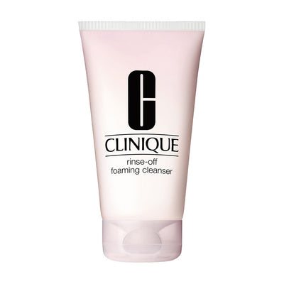All About Clean Rinse-Off Foaming Face Cleanser