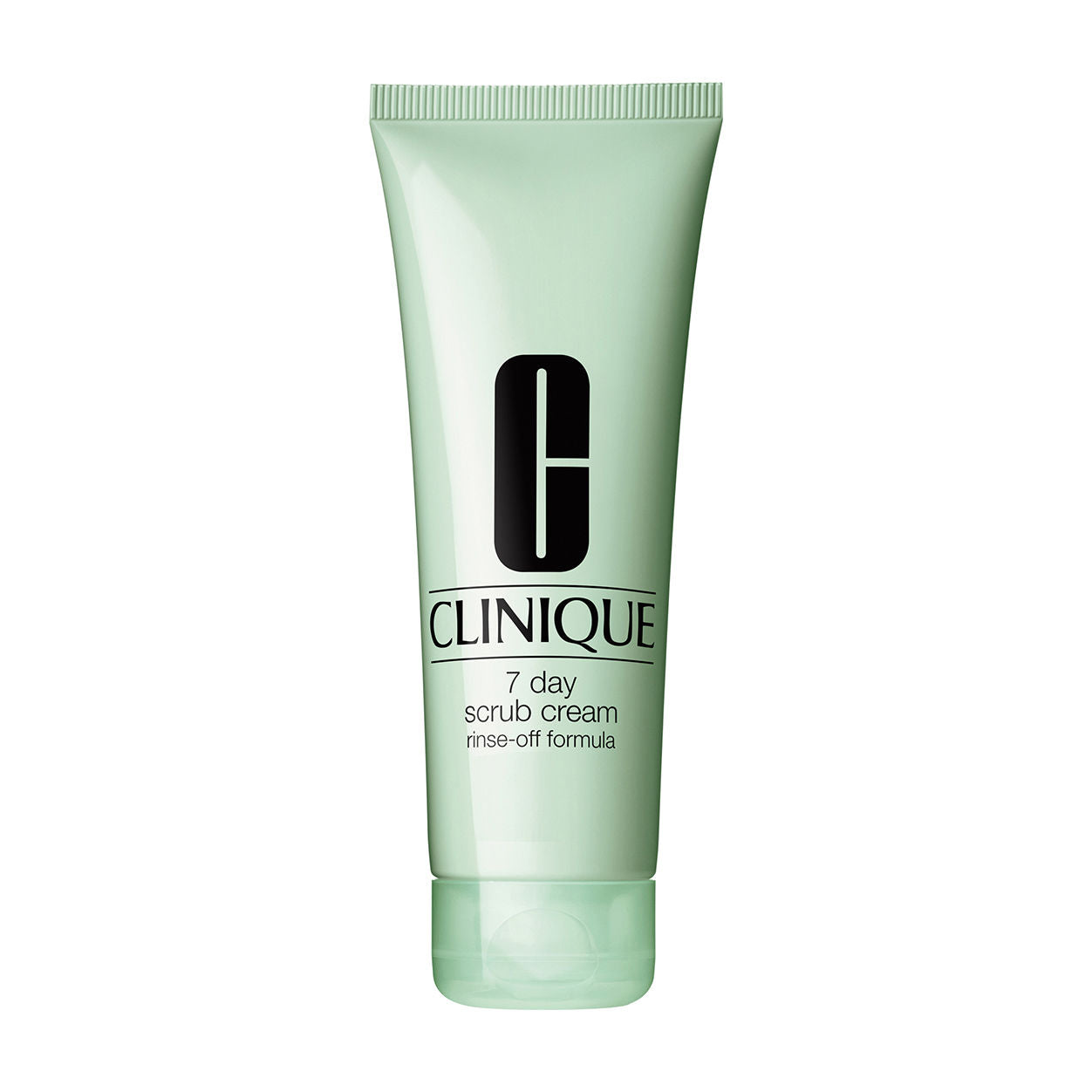 Clinique 7 Day Scrub Cream Rinse Off Formula main image
