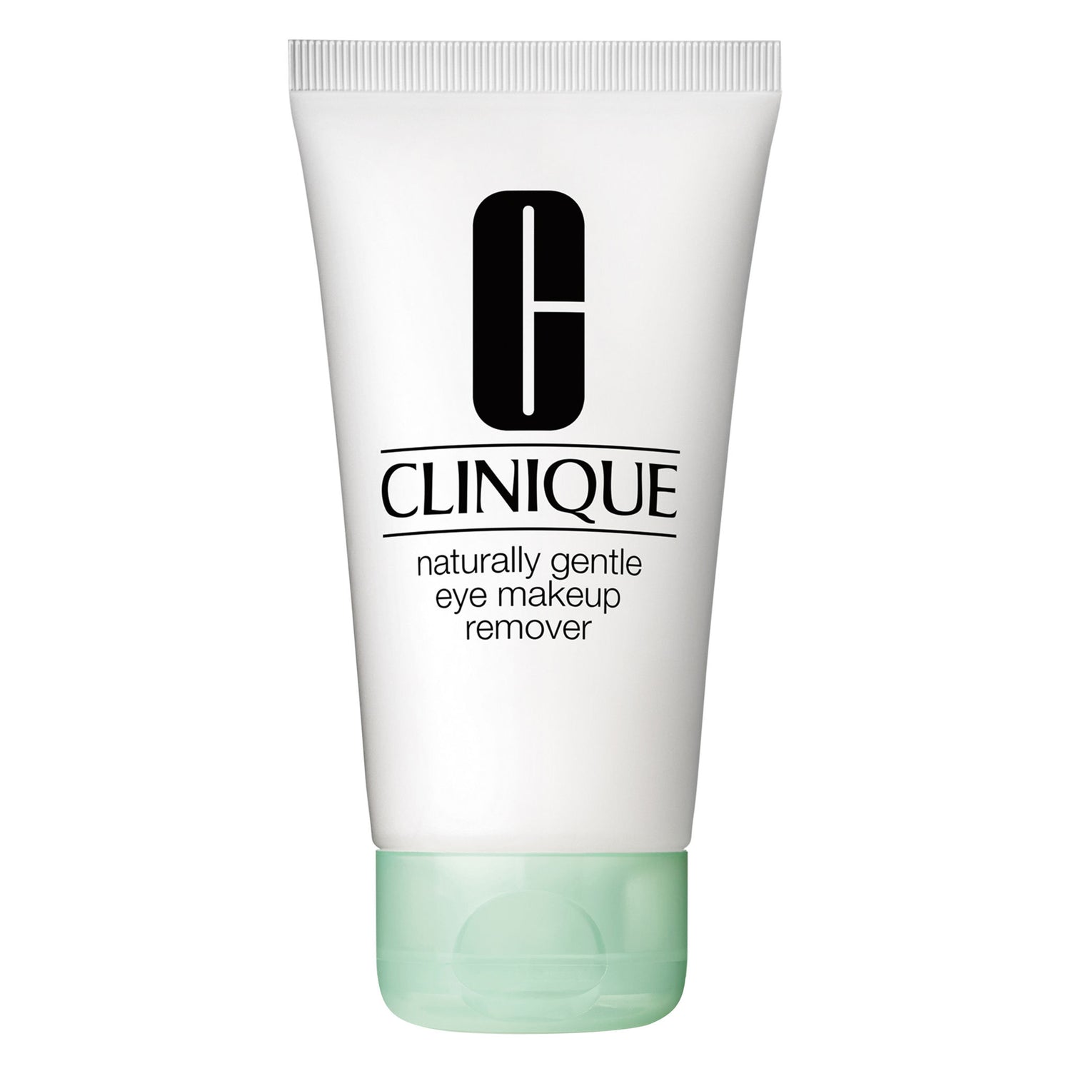 Clinique Naturally Gentle Eye Makeup Remover main image